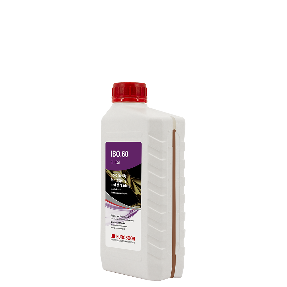 Draadsnij olie, 1000 ml. - Weldingshop