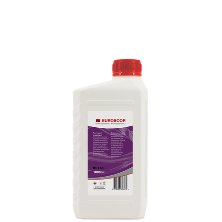 Draadsnij olie, 1000 ml. - Weldingshop