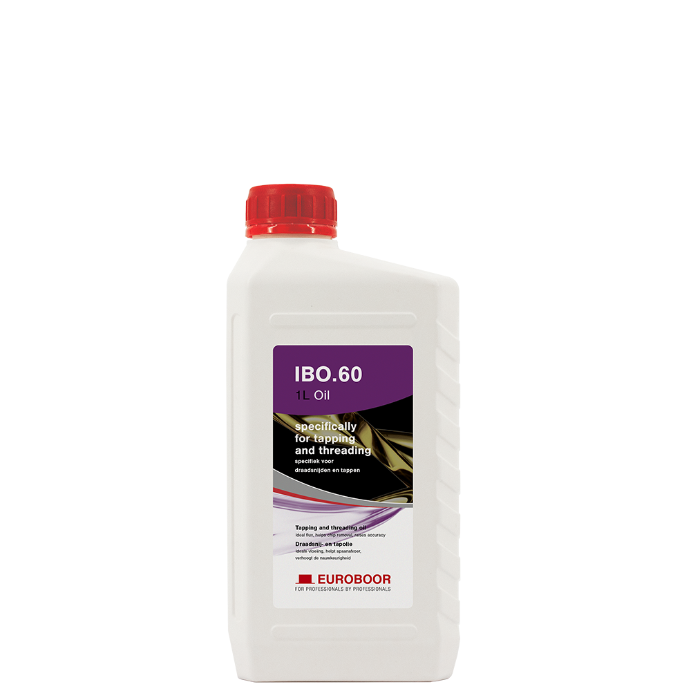 Draadsnij olie, 1000 ml. - Weldingshop