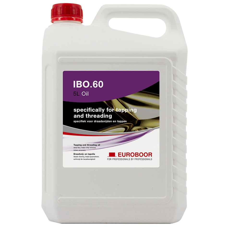 Draadsnij olie, 5000 ml. - Weldingshop