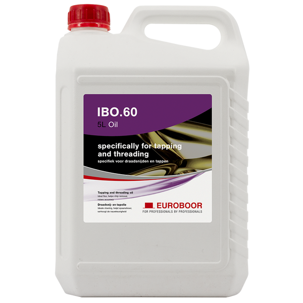 Draadsnij olie, 5000 ml. - Weldingshop