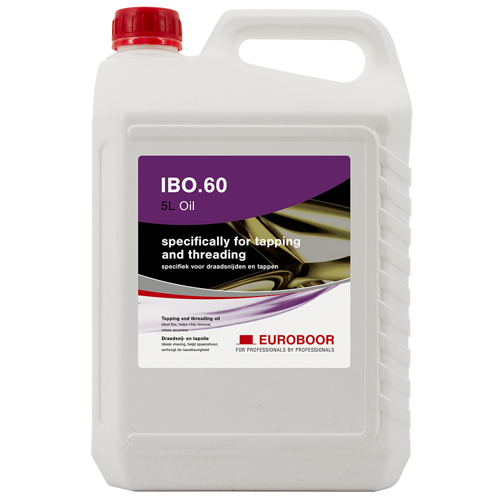 Draadsnij olie, 5000 ml. - Weldingshop