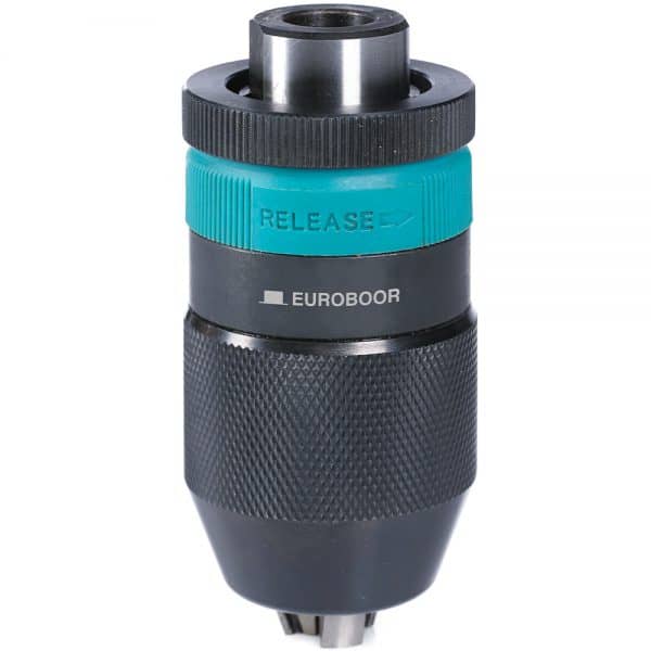 Boorkop, D 13 mm, schroefdraad. - Weldingshop