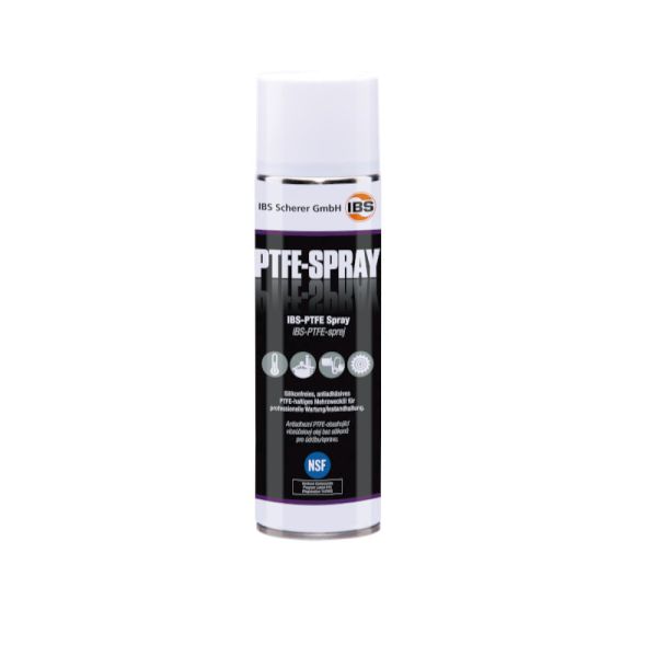 IBS-PTFE-Spray - Weldingshop