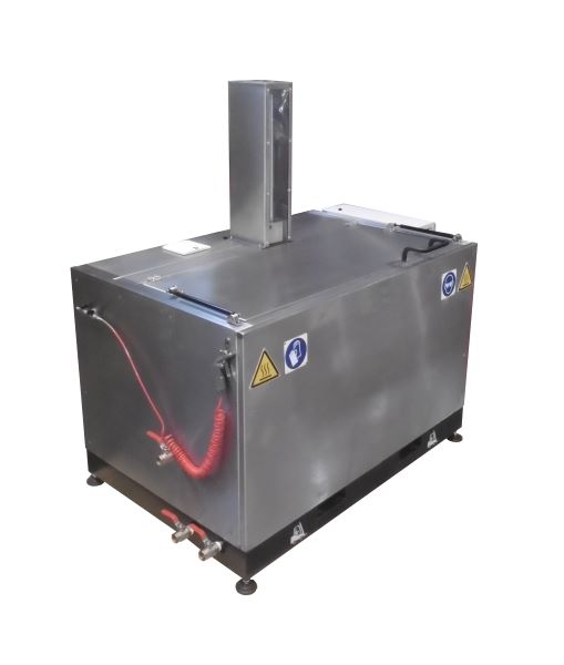 IBS ultrageluidapparaat type U1100 - Weldingshop