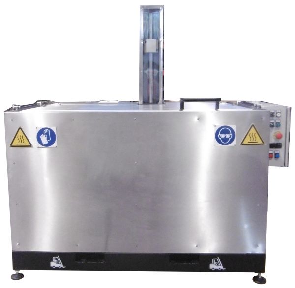 IBS ultrageluidapparaat type U1300 - Weldingshop