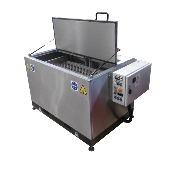 IBS ultrageluidapparaat type U700 - Weldingshop