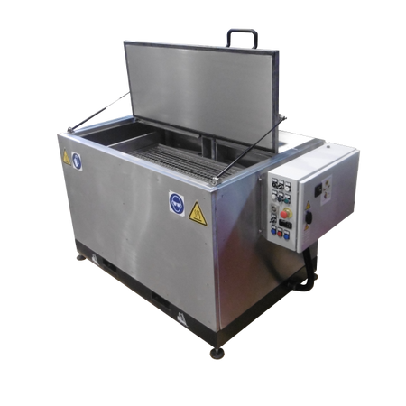 IBS ultrageluidapparaat type U700 - Weldingshop