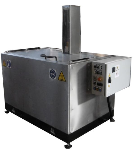 IBS ultrageluidapparaat type U900 - Weldingshop