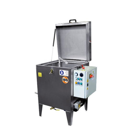 IBS-Wasautomaat MINI 60 U 400V               - Weldingshop