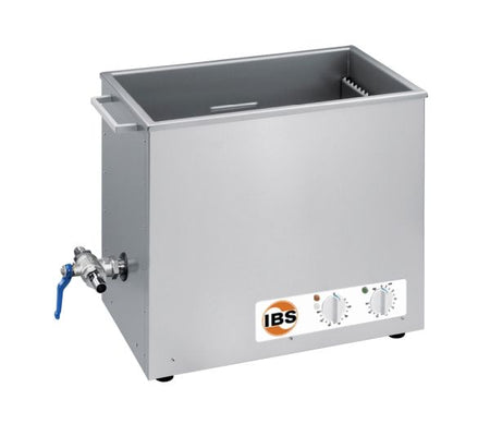 IBS ultrageluidapparaat USI-30 - Weldingshop