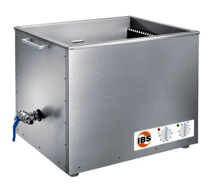 IBS ultrageluidapparaat USI-60 - Weldingshop