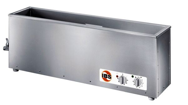 IBS ultrageluidapparaat USW-39 - Weldingshop