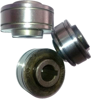 ESAB 0367556001 0.6mm-0.8mm V Groove MIG aandrijfrol Rebel (62020) 30mm x 9 GYS TYPE A