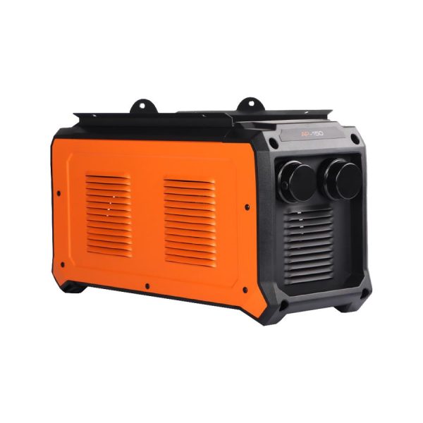Jasic EVO LC-40 waterkoeler - Weldingshop
