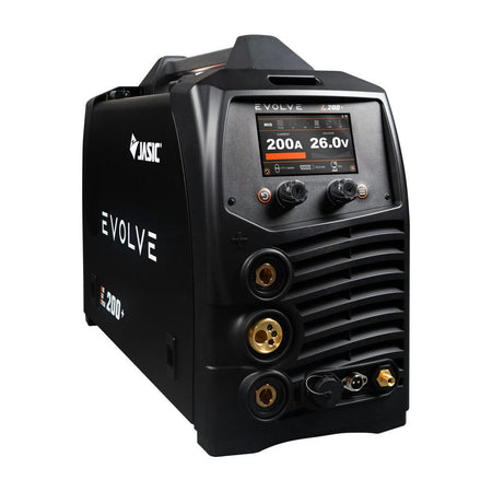 Jasic Evolve 200 Lasmachine MIG/TIG 200A Draagbaar - Weldingshop
