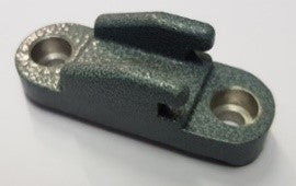 Koeltank houder. - Weldingshop