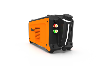 Jasic EVO TIG200P PFC AC/DC watergekoeld - wisselstroom & gelijkstroom - Weldingshop