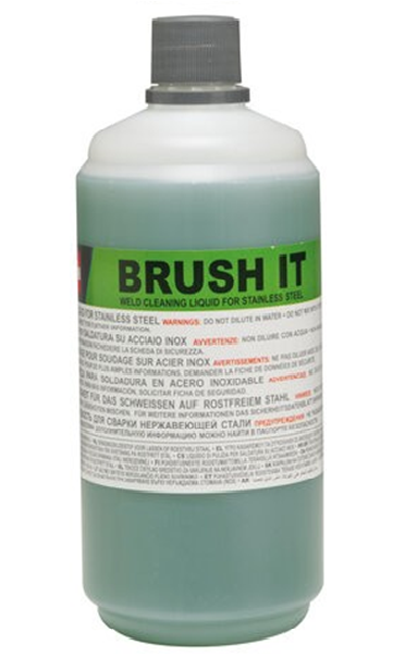 LIQUID - BRUSH IT 1L 804030 tbv Telwin Cleantech - Weldingshop