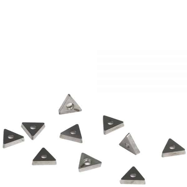 Snijplaat voor B45,B45S, 30/45 dgr. - Weldingshop