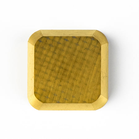 Snijplaat voor LKF.200, goud. - Weldingshop