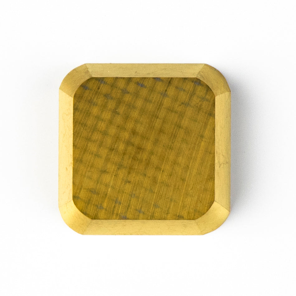 Snijplaat voor LKF.200, goud. - Weldingshop