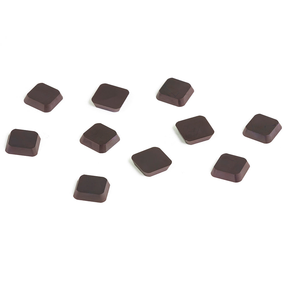 Snijplaat voor LKF.200, zwart. - Weldingshop