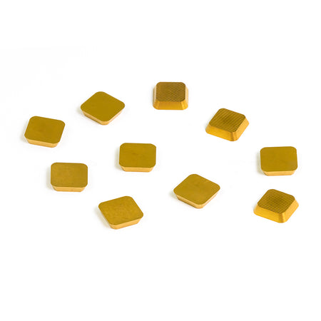 Snijplaat voor LKF.200, goud. - Weldingshop