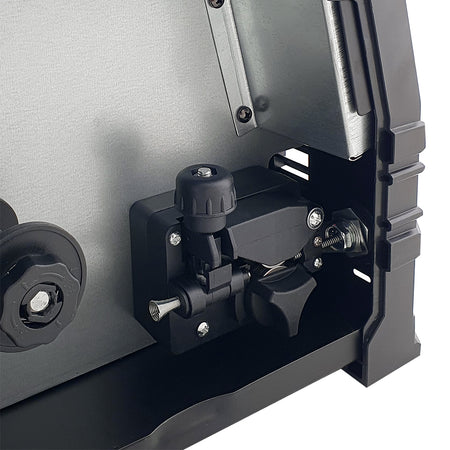 Sherman MIG 140 FLUX 3-in-1 lasapparaat 130 A – gasloos, MMA en TIG Lift