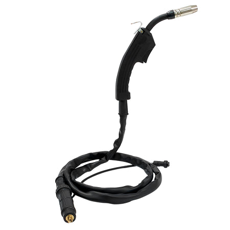 Sherman MIG 140 FLUX 3-in-1 lasapparaat 130 A – gasloos, MMA en TIG Lift
