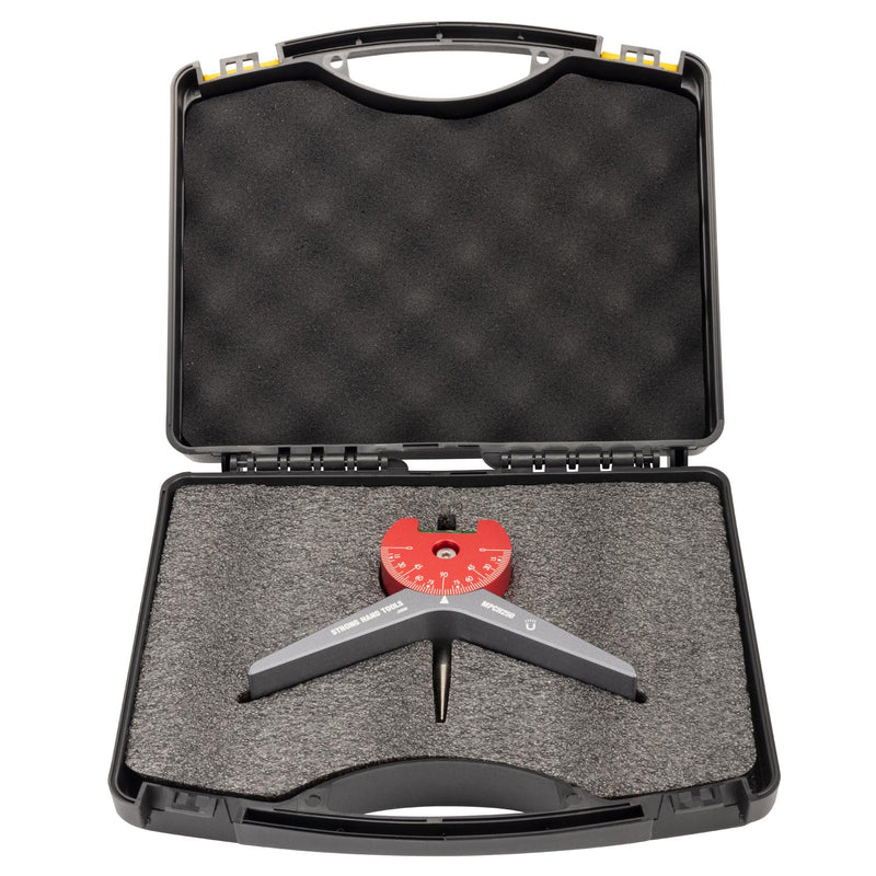 Magnetische pijpcentreer tool - Magnetic Pipe Centering Head - Weldingshop