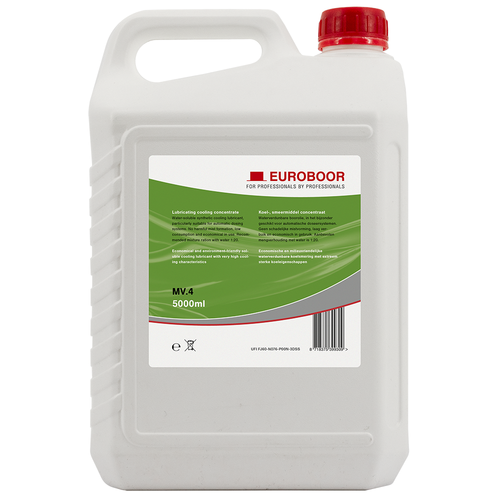 Snijvloeistof, 5000 ml. - Weldingshop