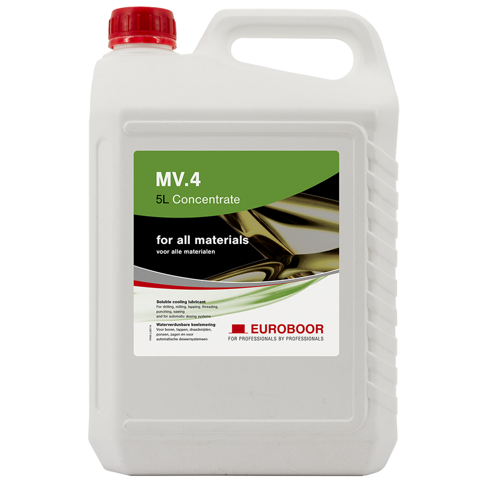 Snijvloeistof, 5000 ml. - Weldingshop