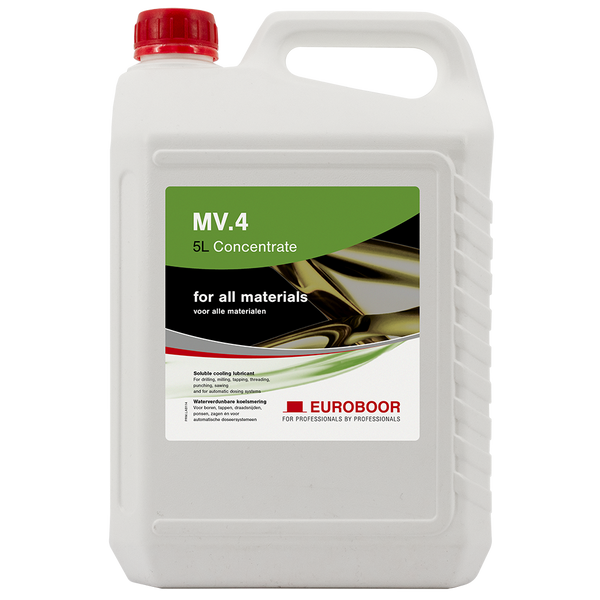 Snijvloeistof, 5000 ml. - Weldingshop