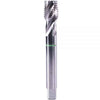 Tap, DIN, 376, draad grootte 10 mm, groef.