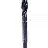 Tap, DIN, 376, draad grootte 10 mm, groef.