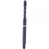 Tap, DIN, 376, draad grootte 10 mm, groef.