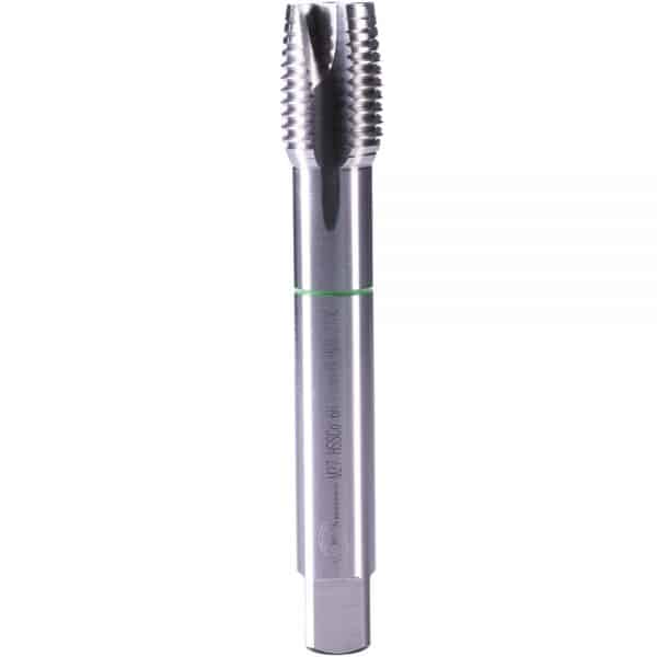 Tap, DIN, 371, draad grootte 3 mm, punt.