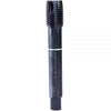 Tap, DIN, 371, draad grootte 3 mm, punt.