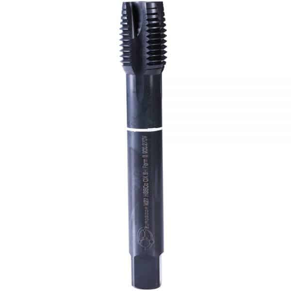 Tap, DIN, 371, draad grootte 3 mm, punt.