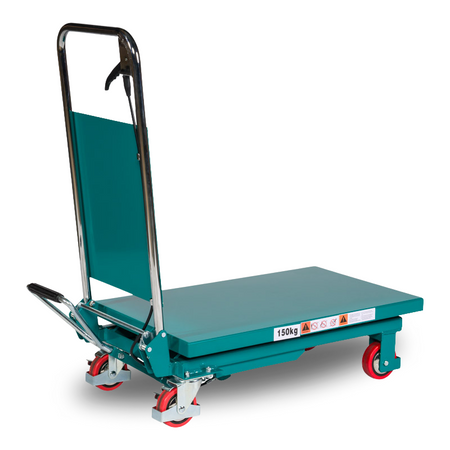 Heftafel 150KG - Weldingshop