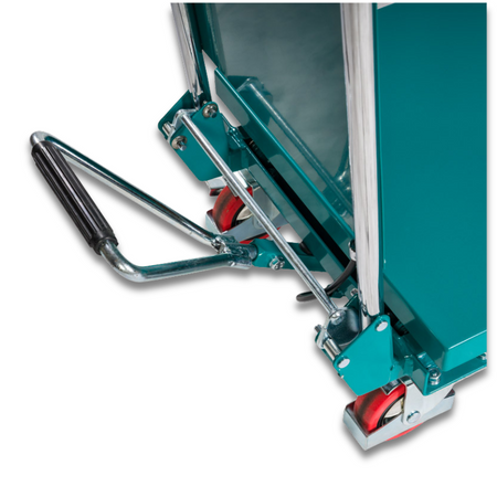 Heftafel 750KG - Weldingshop