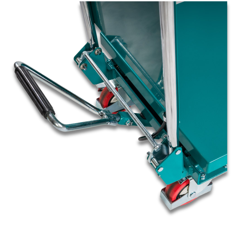 Heftafel 500KG - Weldingshop