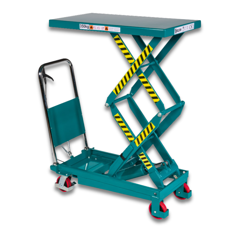 Heftafel 350KG - Weldingshop