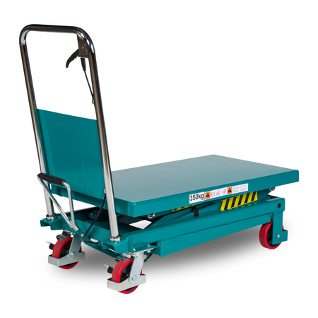 Heftafel 350KG - Weldingshop