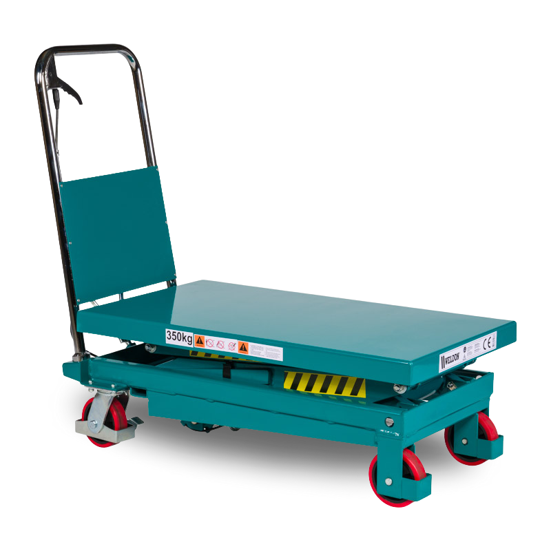 Heftafel 350KG - Weldingshop