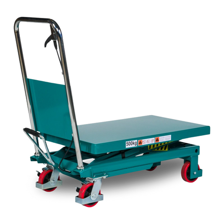 Heftafel 1000KG - Weldingshop