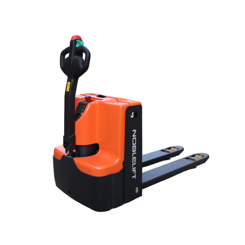 PT16L-LI Elektrische palletwagen - 1600KG - Weldingshop