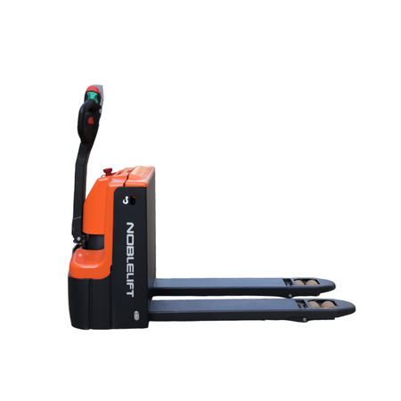 PT16L-LI Elektrische palletwagen - 1600KG - Weldingshop