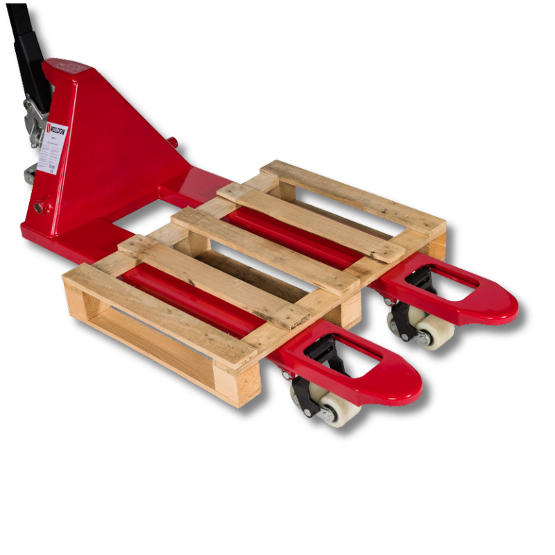 Palletwagen 3.000 KG - Weldon - Weldingshop